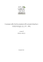 Censimento delle fonti documentarie delle comunità ebraiche in