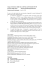 Lingue e letterature della Cina e dell`Asia sud Orientale