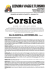 CORSICA: Bonifacio – Porto Vecchio – Ajaccio