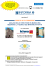 CORSO DI FORMAZIONE - Kiwa Cermet Italia