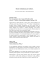 Shoah: testimonianze per meditare.