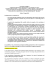FAQ per Pubblicazione Allegato A al 23 luglio 2015