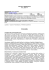 Calcolo Scientifico