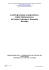 LETTERATURA E DIDATTICA DELL`ITALIANO LS di