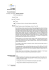 Europass Curriculum Vitae