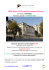 Locandina Carnevale di Chambery