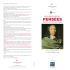 pensées - Gallerie d`Italia - Progetto Cultura