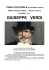 giuseppe verdi - Casa Culturale San Miniato Basso