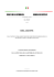 Relazione Copasir 26.10.1995 – Sugli atti trasmessi