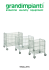 Industrial Laundry Equipment Ali SpA