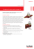 Scheda Contatore di calore Compact V