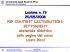 bittorrent - Dipartimento di Informatica