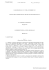 la Legge Regionale n. 19 - Burc