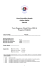 Liceo Scientifico Statale Galileo Galilei Catania Test d`ingresso