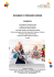 Dossier completo Fondazione Theodora