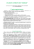 progetto educativo-regolamento