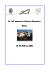 28, 29 E 30 OTTOBRE 2005