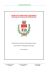 Relazione generale Audit di Conformità legislativa ambientale 2014