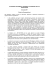 Commento al Notiziario Parlamento, Governo, Enti ed