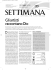 SETTIMANA n. 4/03