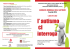 l` autismo - Associazione Ulisse Onlus