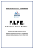Statuto Federale FIPE