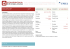 Scheda pdf - Compagnia Immobiliare