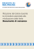 Riduzione del dolore durante le procedure associate alla