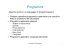 Lezione 2