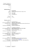 curriculum