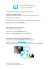 Info Skype - CIS Immobiliare
