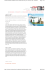 Page 1 of 2 Turismo, Bolzano collabora con la Cornell University <br