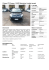 Citroen C3 Picasso 1.6 HDI Seduction Limited neopat