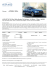 1604 Offerta AUDI Q7 3.0 Tdi Ultra 160kw Quattro Tip