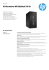 PC Microtower HP EliteDesk 705 G1