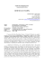 versione in pdf - Museo dei Bozzetti