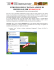 istruzioni per l`installazione di pregeo 9.02 per windows xp