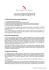 Linee Guida - Regione Campania