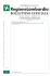 Legge Regionale n. 1 del 13 febbraio 2003