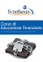 Corso di Educazione Finanziaria