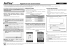 AirPlay - Aerne Menu