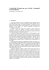 Le politiche di long-term care in Italia. I principali nodi del dibattito