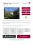 PORZIONE DI CASA con 3 APPARTAMENTI e GIARDINO di 350 MQ -
