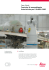 Case Study Tecniche di assemblaggio futuristiche per l`Airbus A380