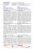 ITCCK Notizie di dicembre 2014 ITCCK News from December 2014