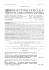 pag. 1701 pag. 1715 PARTE SECONDA SOMMARIO
