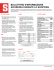 bollettino d`informazione sicurezza durante lo shopping - Safe
