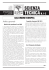 n° 1-2 (gennaio-giugno 2006) - Federazione delle associazioni