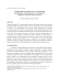 L`APPRENDIMENTO COOPERATIVO: UN METODO PER