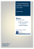 Financial Modelling applicato: la finanza con excel